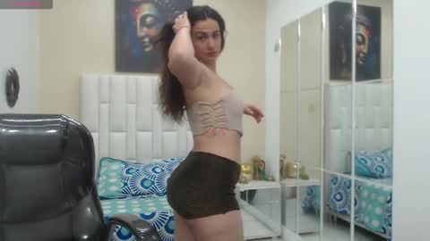 Venus Cortez  online show from October 4, 6:49 pm