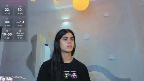 VENUS online show from April 25, 12:29 pm