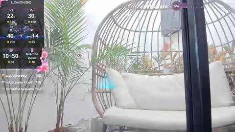 VENUS online show from January 5, 5:27 pm