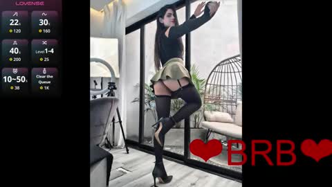 VENUS online show from March 25, 11:28 am