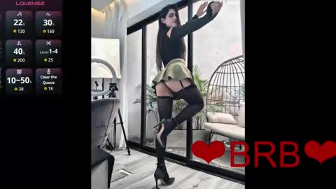 VENUS online show from March 18, 11:38 am