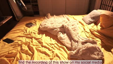 Bella online show from December 4, 6:29 pm