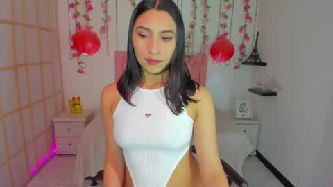 Mary online show from February 21, 8:38 pm