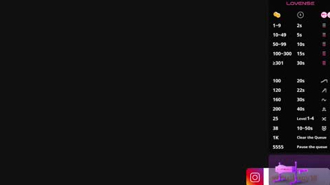 Snapshot of venus_leroy chatting on February 13, 12:24 am Venus online show from February 13, 12:24 am