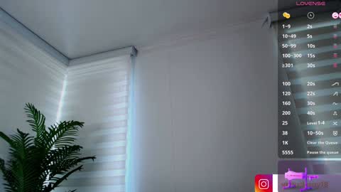 Snapshot of venus_leroy chatting on January 17, 8:33 pm Venus online show from January 17, 8:33 pm