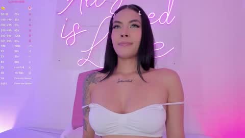 venus_nite online show from October 29, 9:04 pm