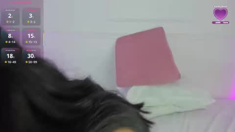 venus_nite online show from September 28, 3:10 pm