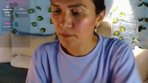 Catalina online show from November 2, 2:11 am