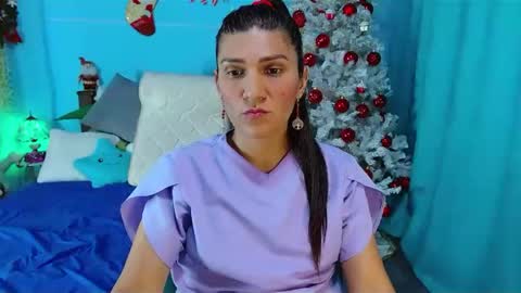 Snapshot of venus_swet chatting on December 18, 1:15 am Catalina online show from December 18, 1:15 am