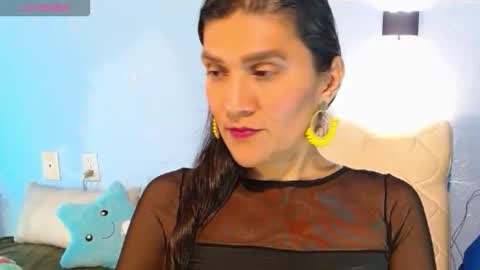 Snapshot of venus_swet chatting on October 5, 3:04 am Catalina online show from October 5, 3:04 am