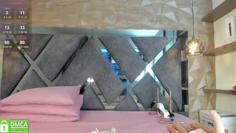 Venus online show from October 20, 12:43 pm