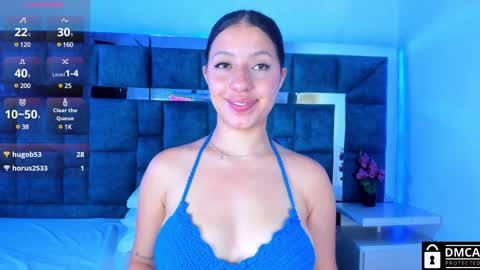 Venus online show from January 30, 3:29 pm