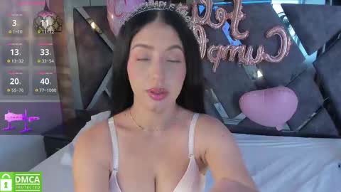 Venus online show from February 10, 1:36 pm