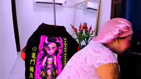 venus_velvet online show from September 26, 6:05 pm