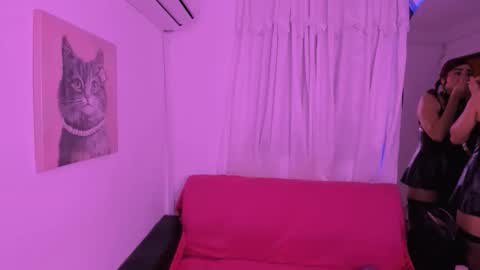 venus_velvet online show from November 19, 6:35 am