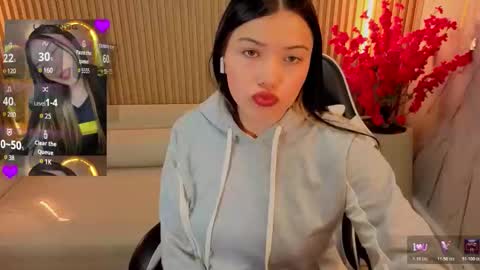 Venus  online show from March 29, 1:35 pm