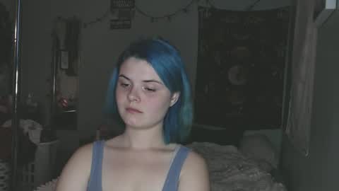 Miss Venus online show from December 20, 11:17 am