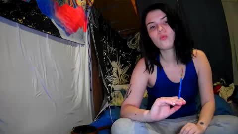 Miss Venus online show from January 26, 12:37 am