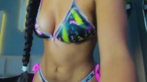 Venus Blazer  online show from September 15, 11:12 am