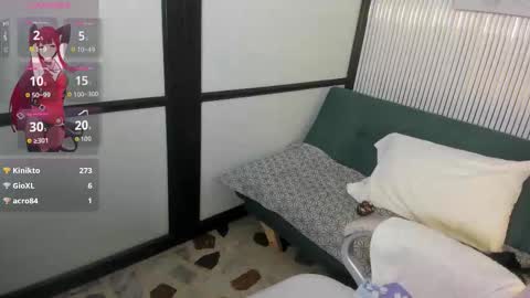 Venus online show from February 25, 10:46 pm