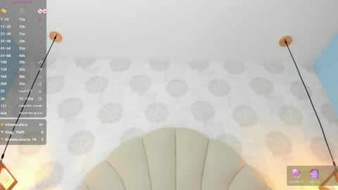 VENUS online show from May 22, 2:35 pm