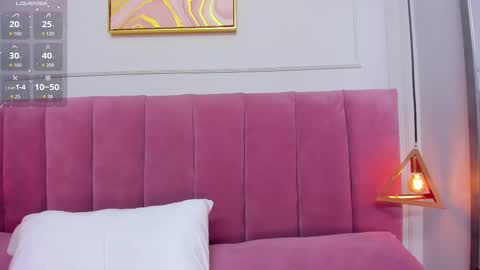 Venus online show from October 2, 12:04 pm