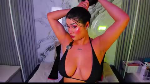 Venusowen  online show from March 7, 3:34 pm