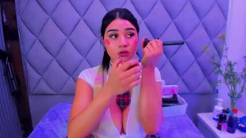 Venusowen  online show from October 16, 1:44 pm