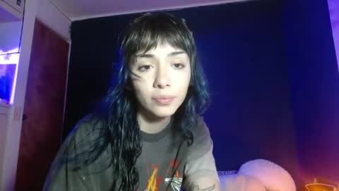 Snapshot of venuss6666 chatting on December 30, 2:42 am Venus online show from December 30, 2:42 am