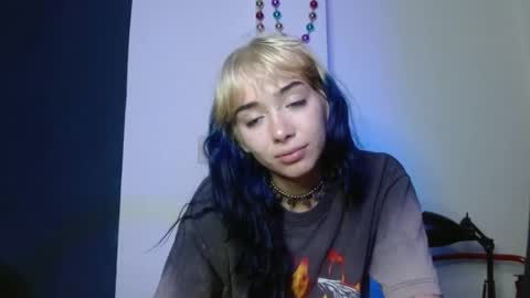 Snapshot of venuss6666 chatting on February 7, 4:16 am Venus online show from February 7, 4:16 am