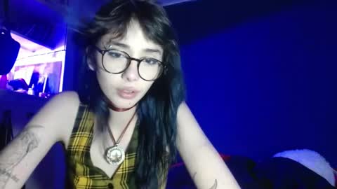 Snapshot of venuss6666 chatting on January 18, 7:17 am Venus online show from January 18, 7:17 am