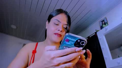 ---Venuz--- online show from January 6, 11:31 pm