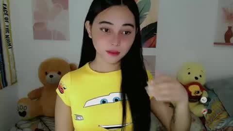 veola_sexy online show from March 17, 9:09 pm