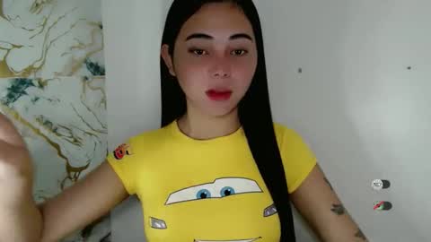 veola_sexy online show from April 4, 5:53 pm