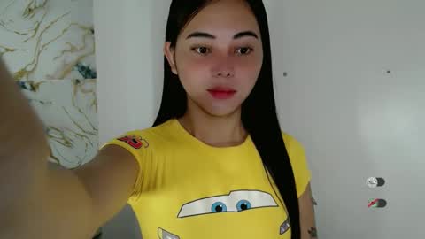 veola_sexy online show from April 5, 7:22 pm