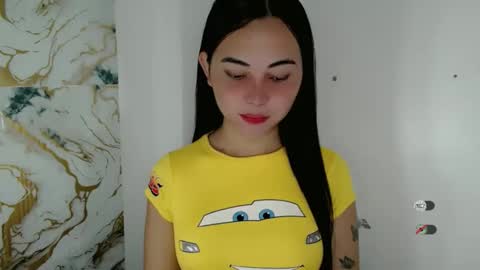 veola_sexy online show from April 12, 8:57 pm