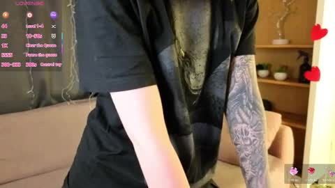 Erica online show from March 16, 8:13 pm