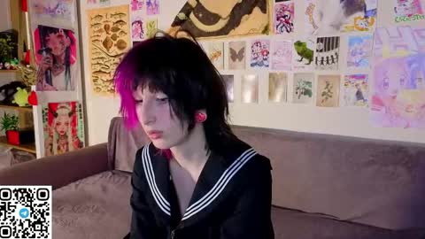 Erica online show from May 24, 8:26 pm