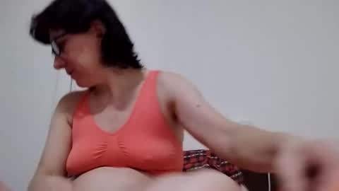 Vera online show from February 22, 7:27 pm