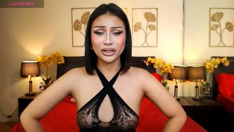 your1andonlySAVY online show from December 22, 7:31 pm