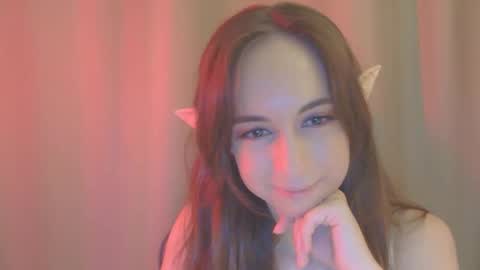 Snapshot of veralush chatting on September 9, 5:24 pm Una online show from September 9, 5:24 pm