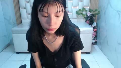 Snapshot of verana_s chatting on October 23, 3:19 am Verana online show from October 23, 3:19 am