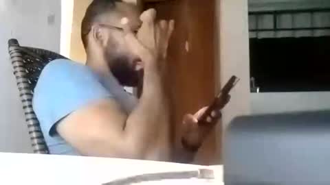 Twitter VERDINHO87 online show from December 22, 11:09 pm