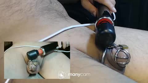 verga00 online show from February 1, 7:02 pm