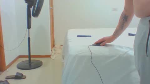 vergagolosa22 online show from November 17, 4:15 am