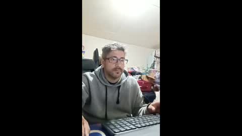 vergarosa80 online show from April 13, 12:15 am