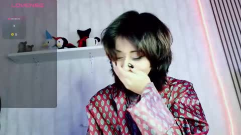 verhona_vlad online show from March 12, 6:00 pm