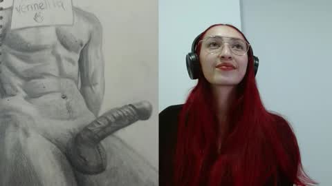 vermelha gremory1 online show from October 14, 4:48 am