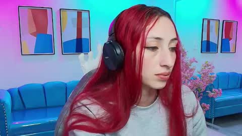 vermelha gremory1 online show from March 9, 4:05 am