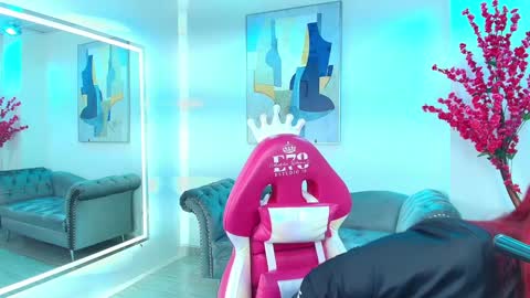 vermelha gremory1 online show from January 30, 4:06 am